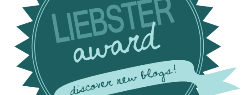 A Liebster award goes to... │ Cottage Retreatist